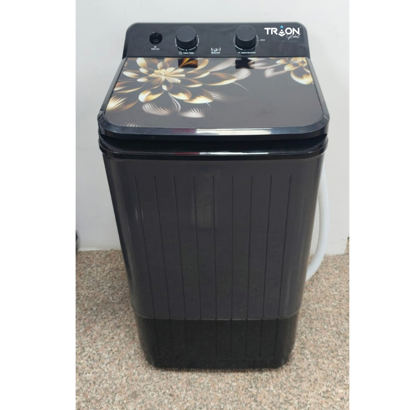 8.5kg Trion Washing Machine