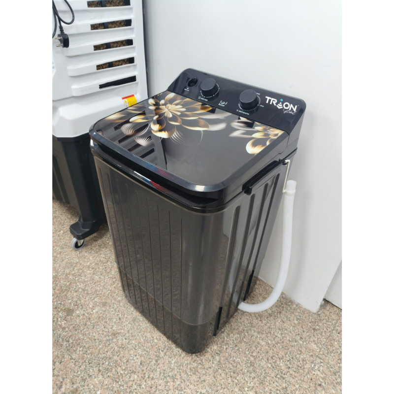 8.5kg Washer