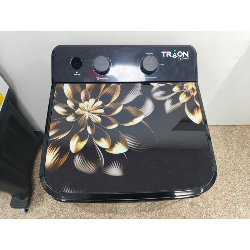 8.5kg Washer
