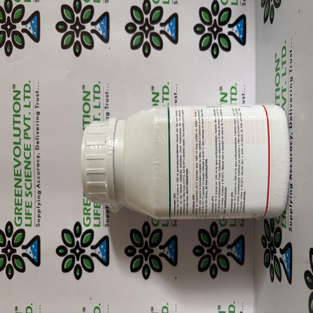 R-2A Agar Himedia