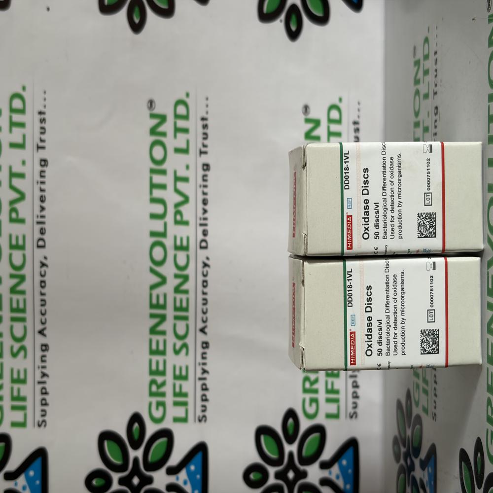 Oxidase Himedia