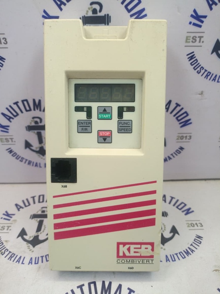 KEB AC DRIVE