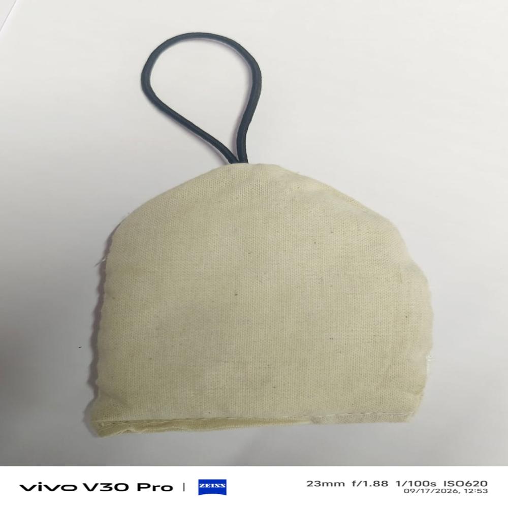 Potli Cotton Bag