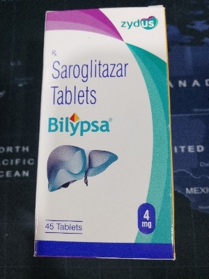 Bilypsa 4 mg