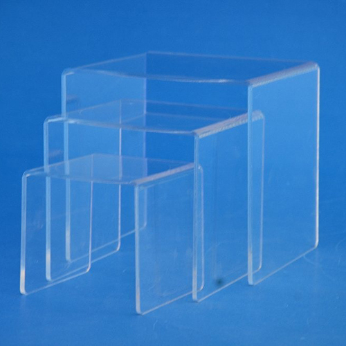 Acrylic Raiser Stand