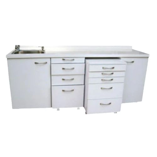 Dental Clinic Cabinet