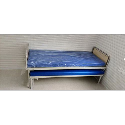 Hospital Patient Bed