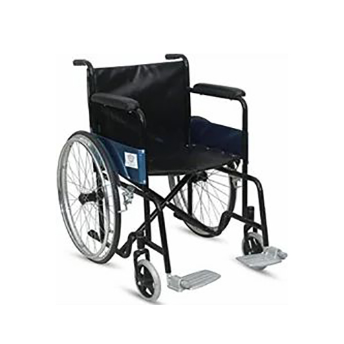 Hospital Manual Wheelchair