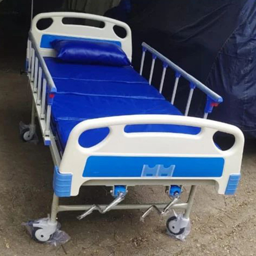 Hospital Semi Fowler Bed