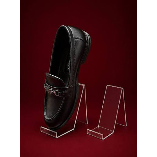 Acrylic Shoe Display Stand