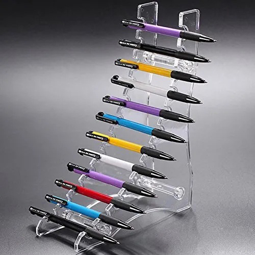 Acrylic Pen Stand