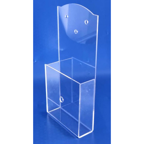 Acrylic Brochure Stand