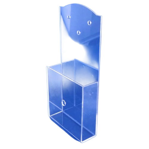 Acrylic Brochure Stand