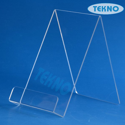 Acrylic Book Display Stand