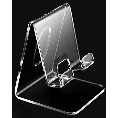Acrylic Mobile Stand