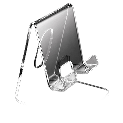 Acrylic Mobile Stand
