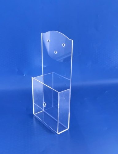 Brochure Display Stand