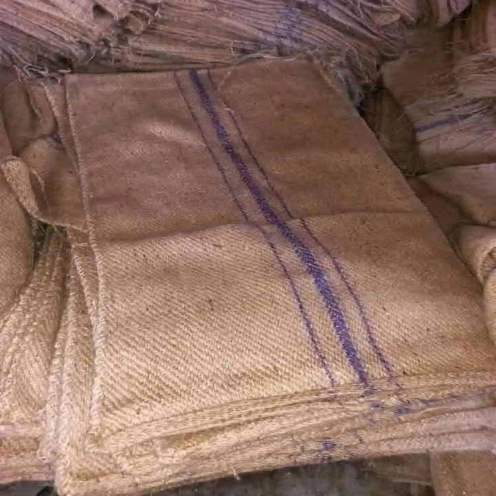 50 kg jute bags 37*22.5 inch