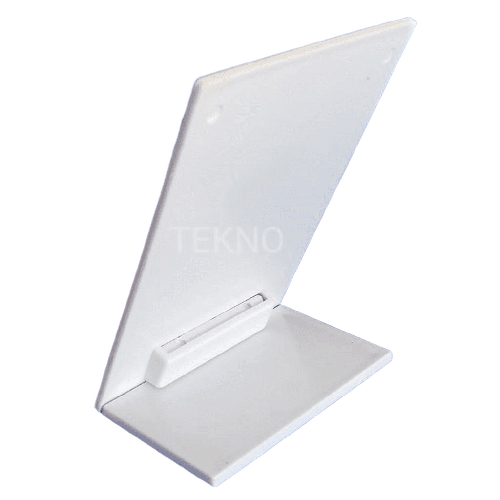6x4 QR Code Stand