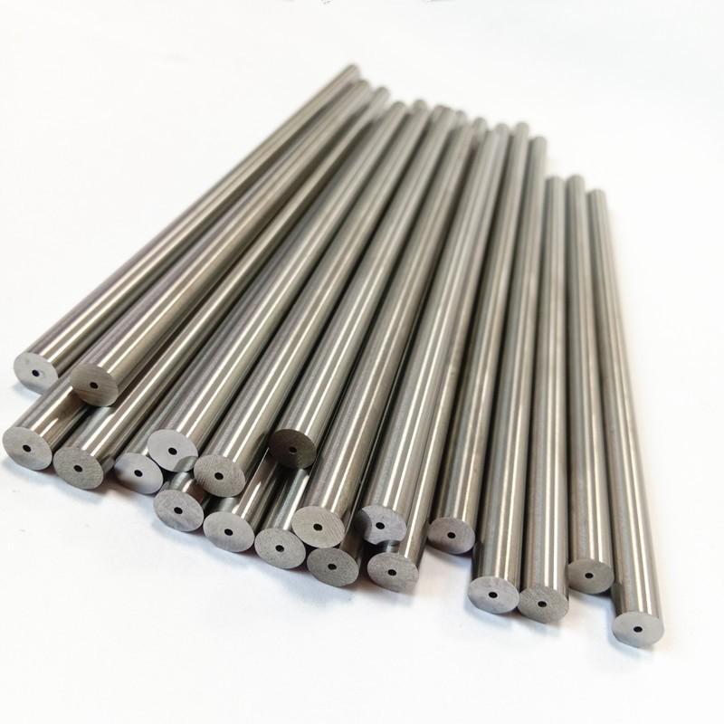 Carbide Rods