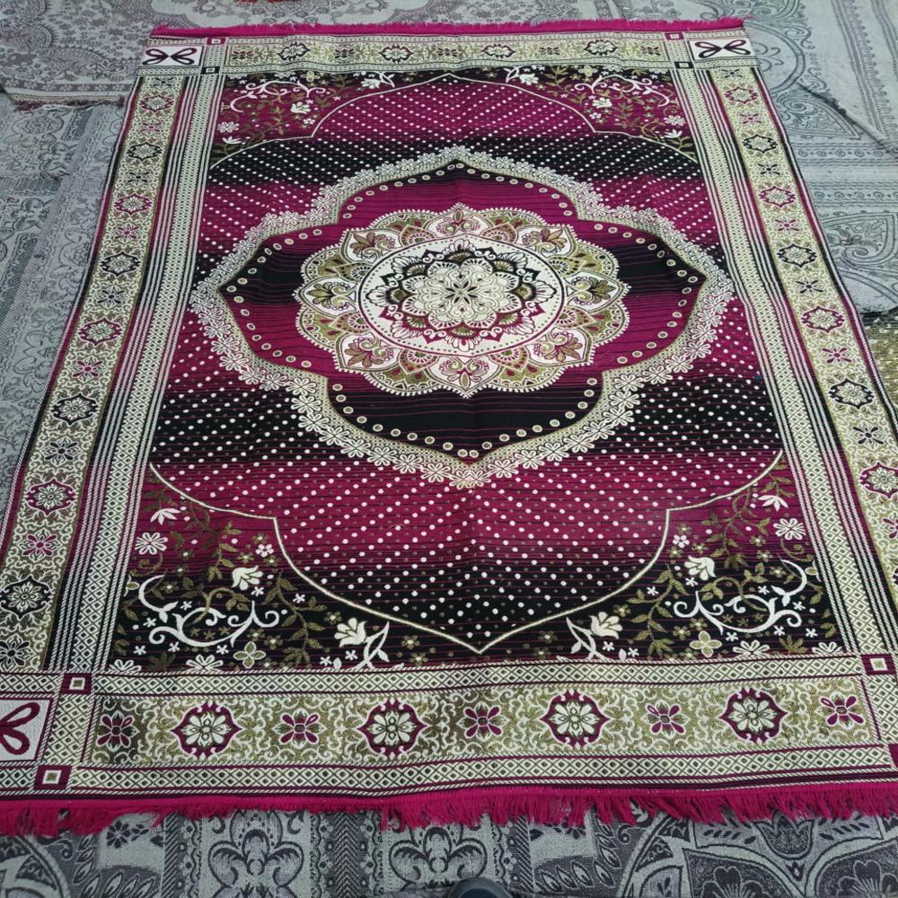 Acrylic Floor Carpet 6x9 - Advantage: Quick Drying