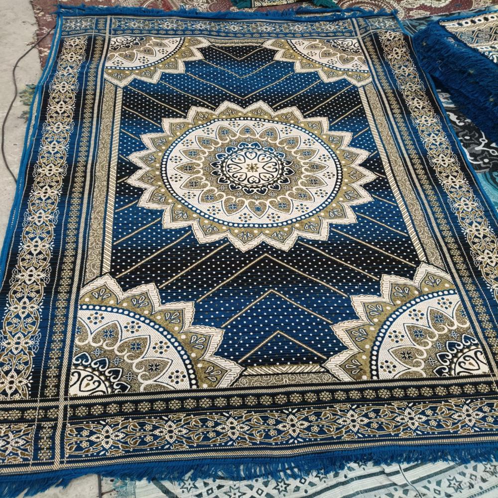 Acrylic Floor Carpet 6x9 - Advantage: Quick Drying