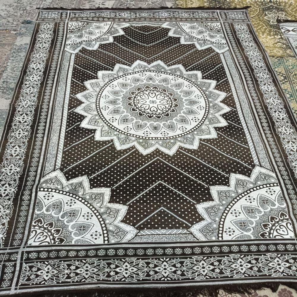 Acrylic Floor Carpet 6x9 - Advantage: Quick Drying