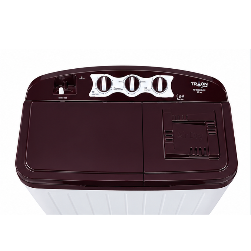 7.5kg Semi Automatic Washing Machine