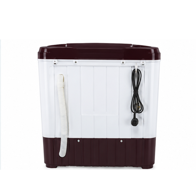 7.5kg Semi Automatic Washing Machine