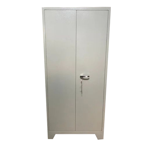 Double Door Almirah