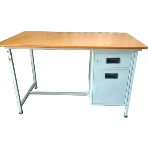 Metal Office Table