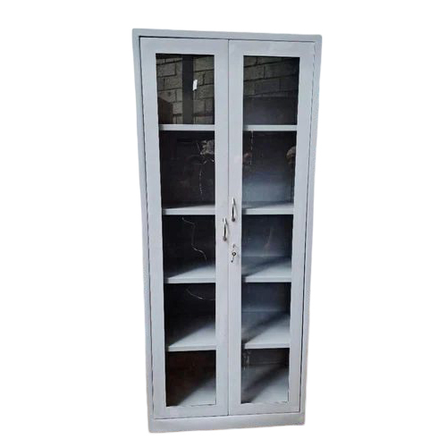 Glass Door Almirah