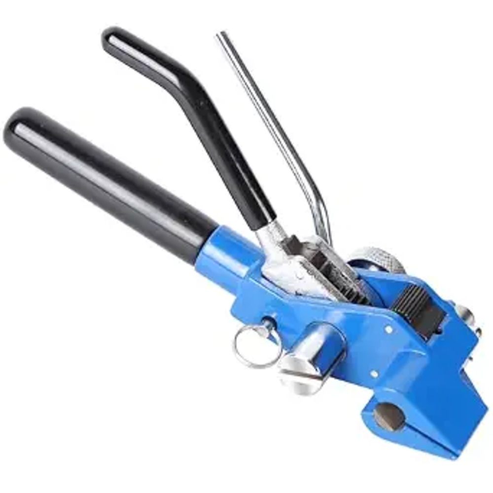 Manual Steel Strapping Tensioner Tool