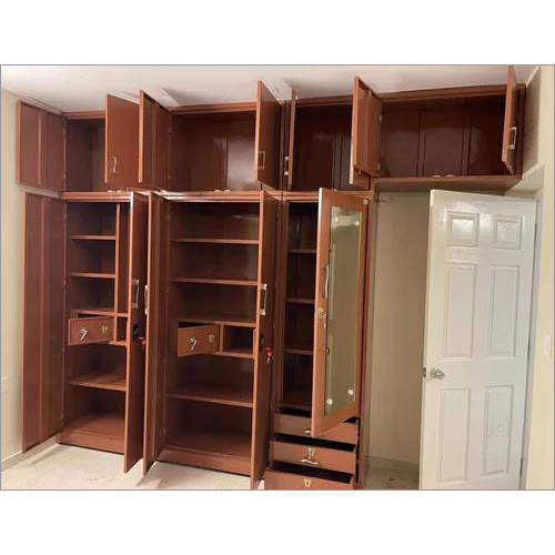 Modern ms Wardrobe