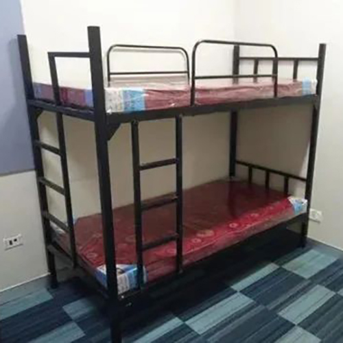 2 Tier Bunker Bed