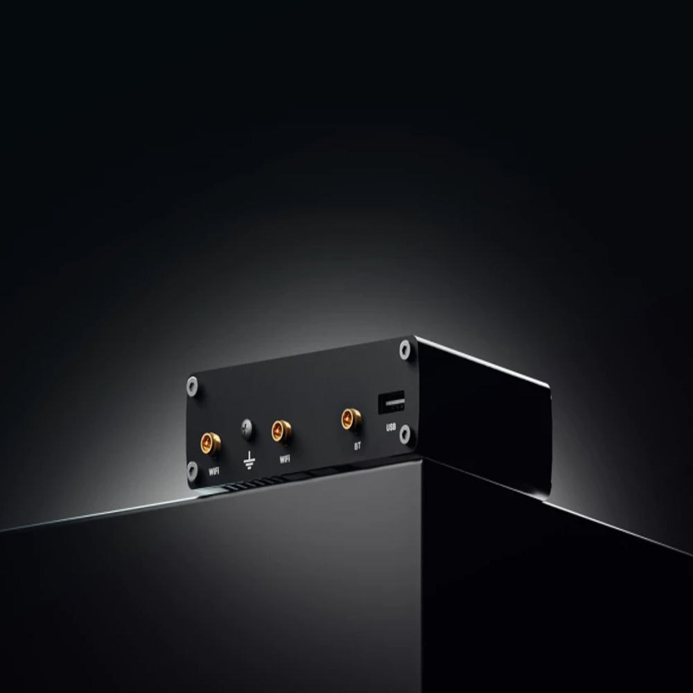 Teltonika RUTX10 Industrial Gigabit Ethernet Wi-Fi 5 Router