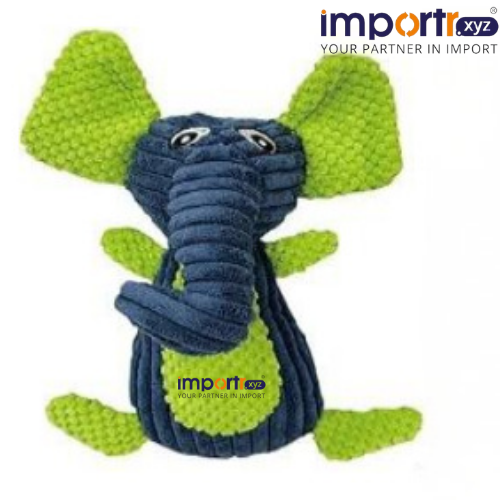 Blue Elephant