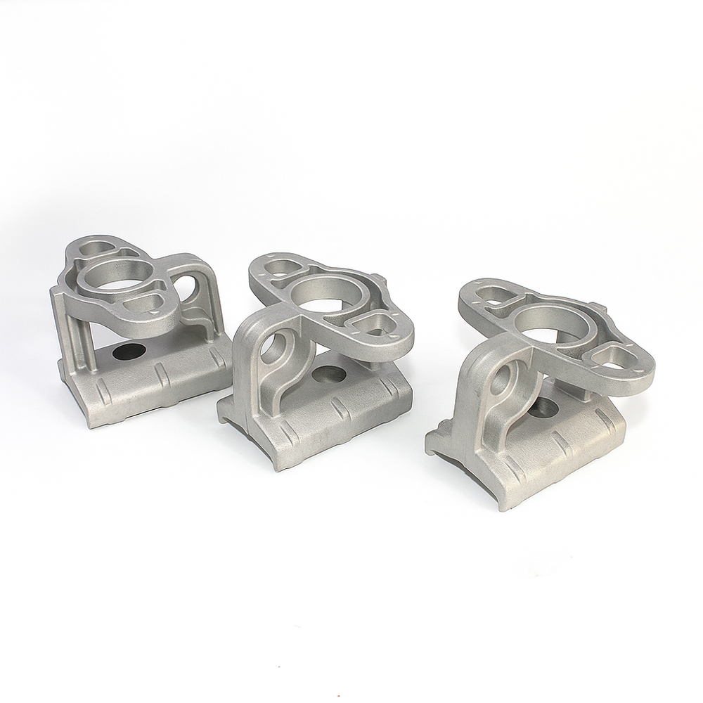 Aluminum Universal Pole Bracket