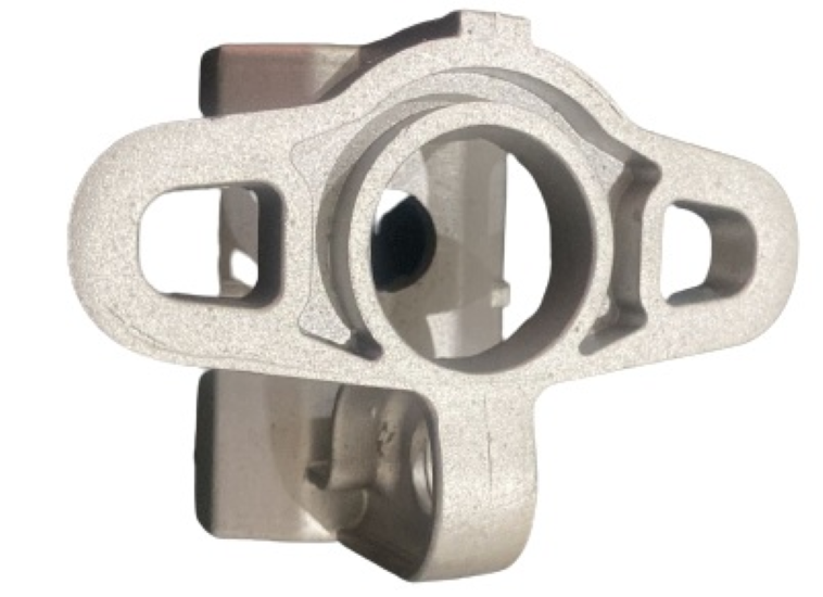 Aluminum Universal Pole Bracket