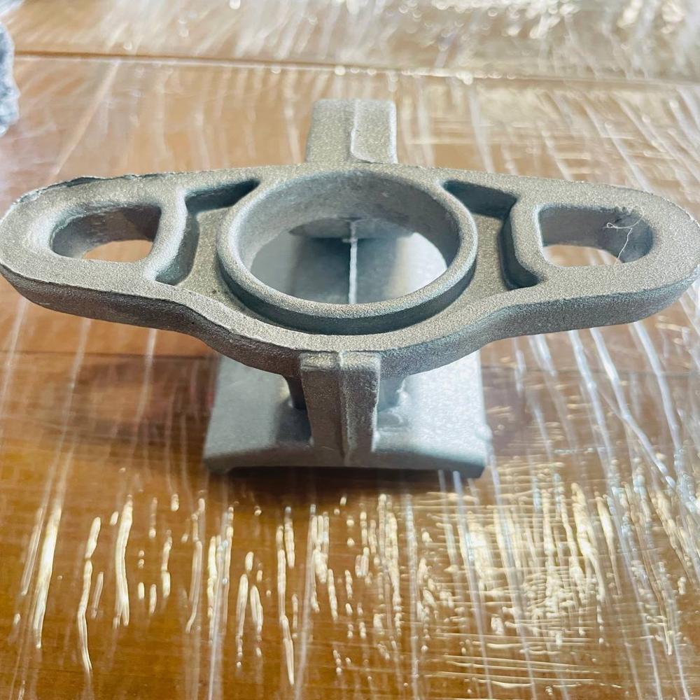 Aluminum Universal Pole Bracket