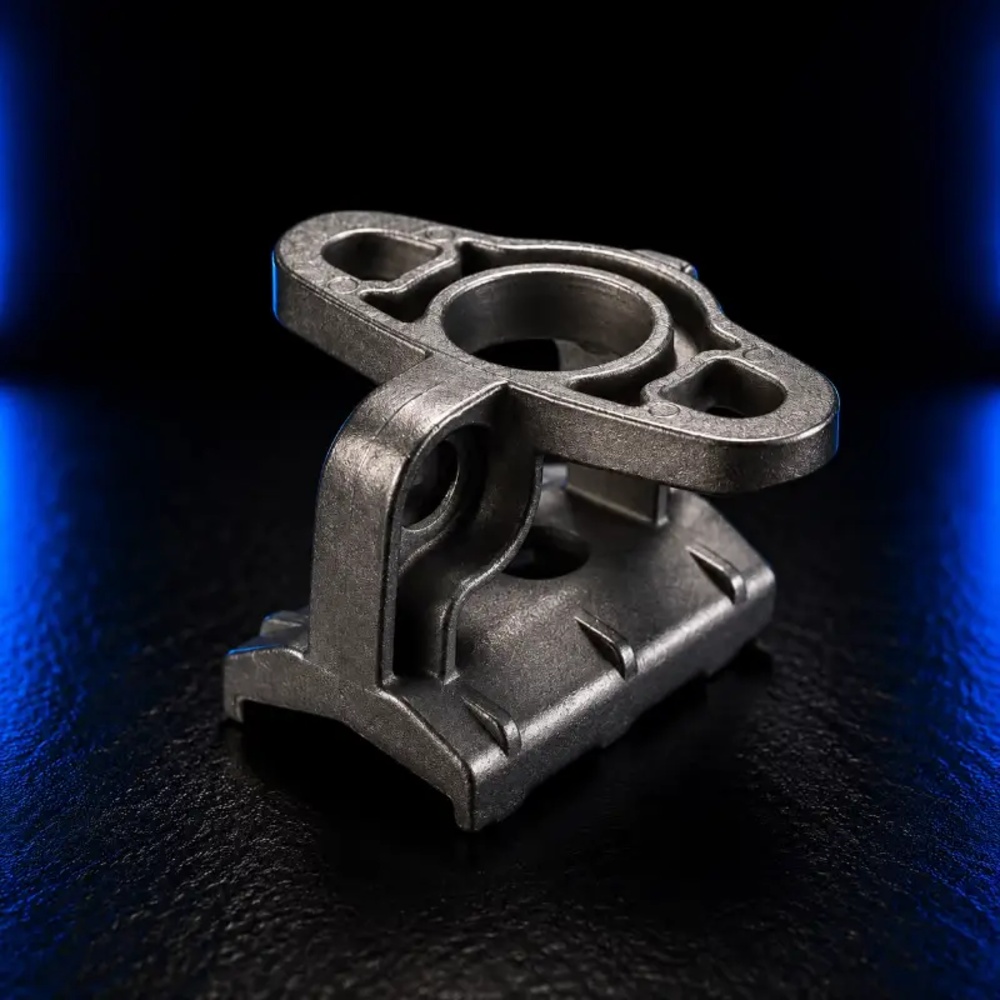 Aluminum Universal Pole Bracket