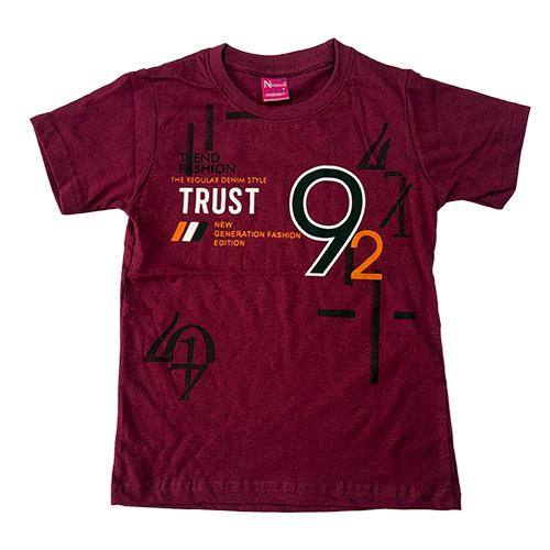 Boys T Shirt
