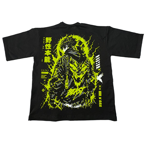Cotton T Shirt