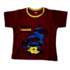Kids Printed T Shirt