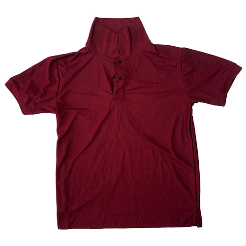 Kids Uniform T Shirt