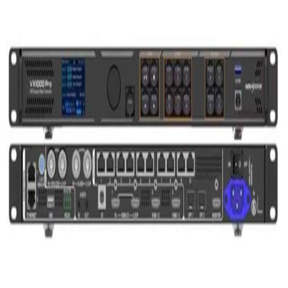 DSP1000 Pro All-in-One LED Video Processor