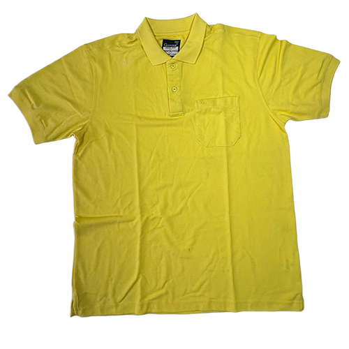 Mens Polo T Shirt