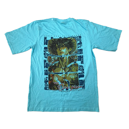 Mens Printed T Shirt