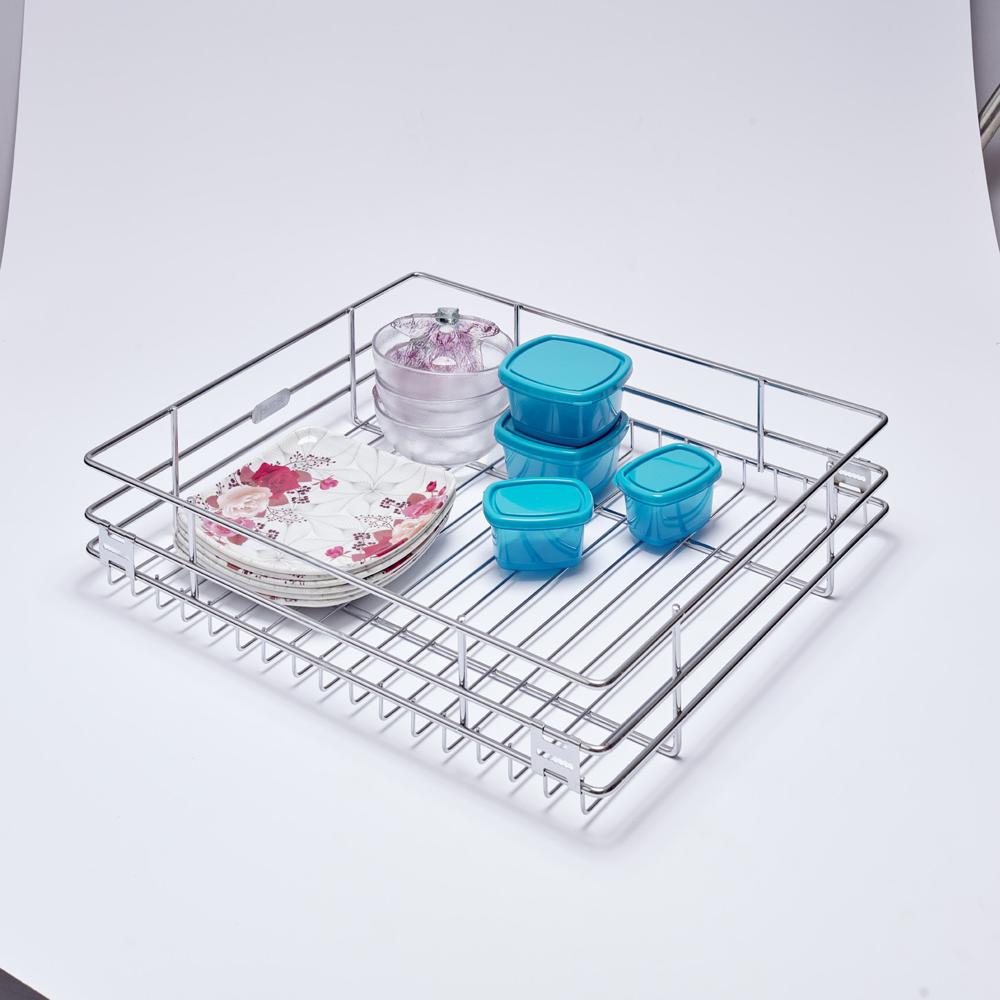 Kitchen Basket - Height: 21 Inch (In)
