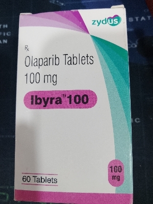 Ibyra 100 mg